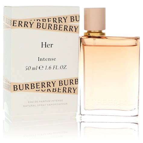 burberry her perfume deals